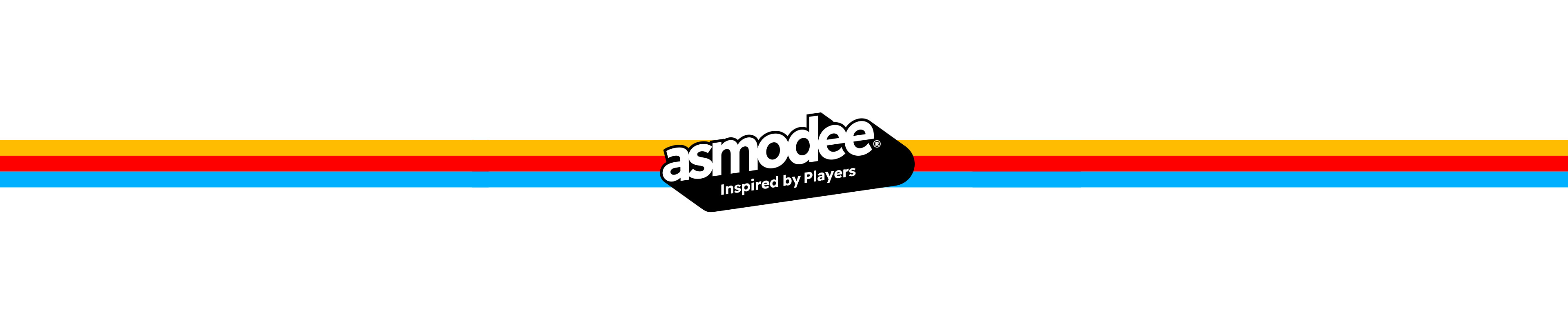 Asmodee Logo